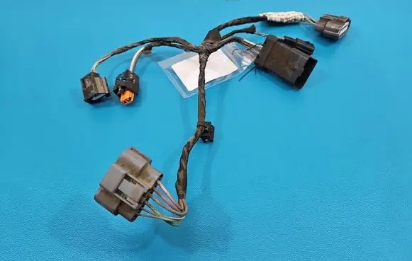 Renault Espace V (RFC) Other wiring loom 240539337R IMPRK1607146