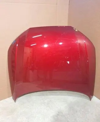 Audi A4 S4 B9 8W Engine bonnet/hood