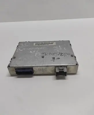 Pontiac Trans Sport Engine control unit/module 16184390