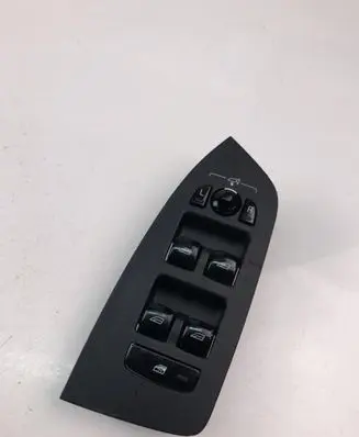Volvo S90, V90 Electric window control switch 31433926