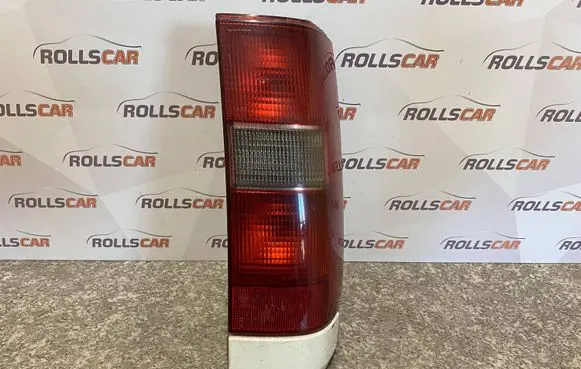 Volvo S70 V70 V70 XC Rear/tail lights 3512320 3512426