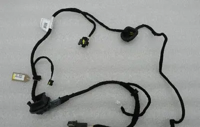 Jeep Renegade Rear door wiring loom 52001819 52001820