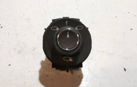 Citroen DS5 Wing mirror switch 96664315ZD