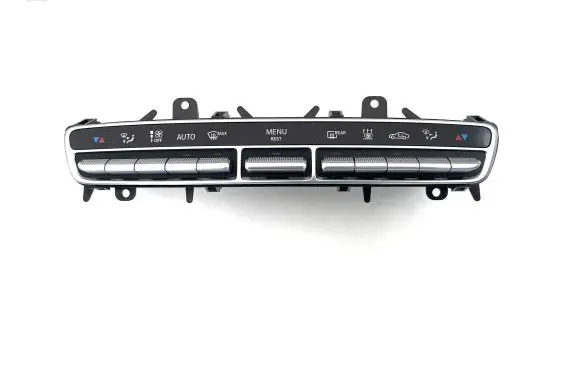 Mercedes-Benz C W205 Climate control unit A2059058405 280520144 A2C91725400