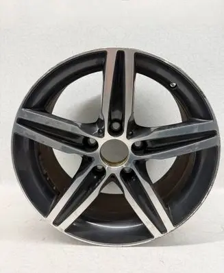 BMW 2 F22 F23 R17 alloy rim 