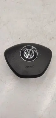 Volkswagen Golf VII Steering wheel airbag 5G0880201A