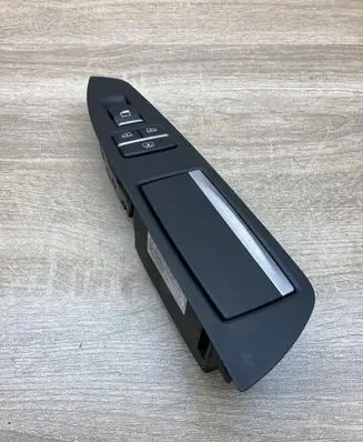 BMW 7 F01 F02 F03 F04 Electric window control switch 9204862 12W36E04