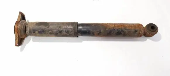 Ford Mondeo MK IV Rear shock absorber/damper