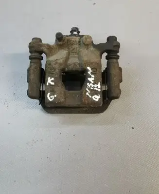 Nissan Qashqai Rear brake caliper 