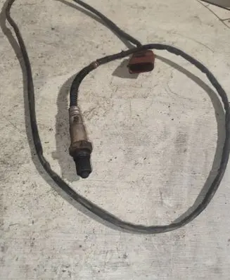 Lambda probe sensor