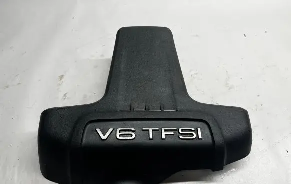 Audi A8 S8 D4 4H Engine cover (trim) 06E103927K