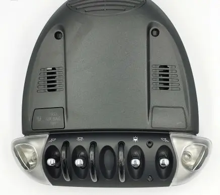 Mini Cooper Countryman R60 Front seat light 9806332