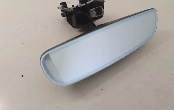 Jaguar F-Pace Rear view mirror (interior) HPLA17F678AA