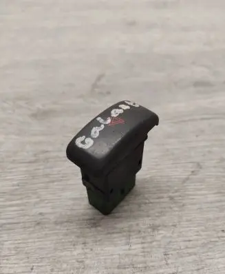 Ford Galaxy Hazard light switch 06013
