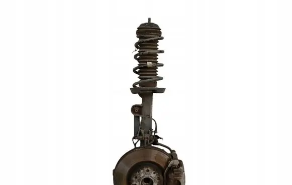 Fiat Tipo Rear wheel hub