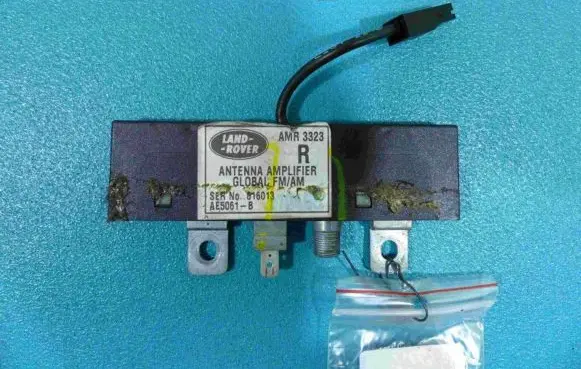 Land Rover Range Rover P38A Central body control module AE5061-B IMPRK853248