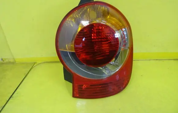 Renault Modus Rear/tail lights
