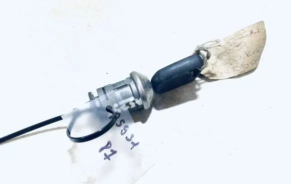 Ford Ka Ignition lock m179a