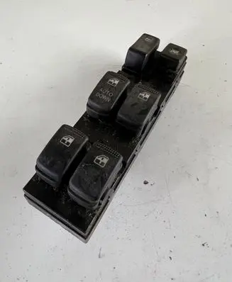 KIA Sportage Electric window control switch KAKMPM370 KAKMPM