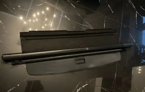 Skoda Octavia Mk3 (5E) Parcel shelf load cover 