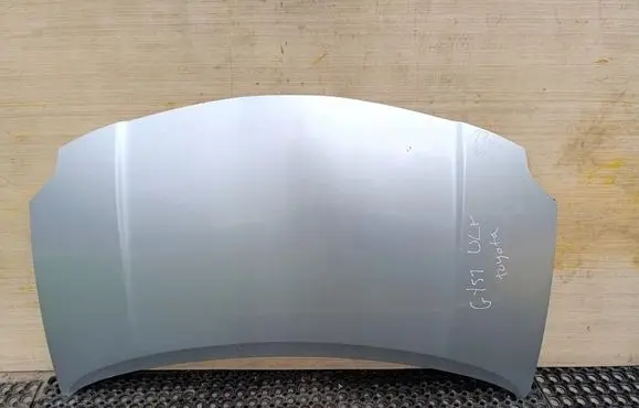 Toyota Corolla E140 E150 Engine bonnet/hood 1771