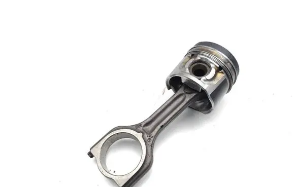 Peugeot Expert Piston with connecting rod 9HM DV6UC