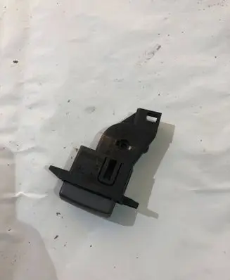 BMW 7 E65 E66 Ignition key card reader 10862510