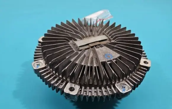 Fan set