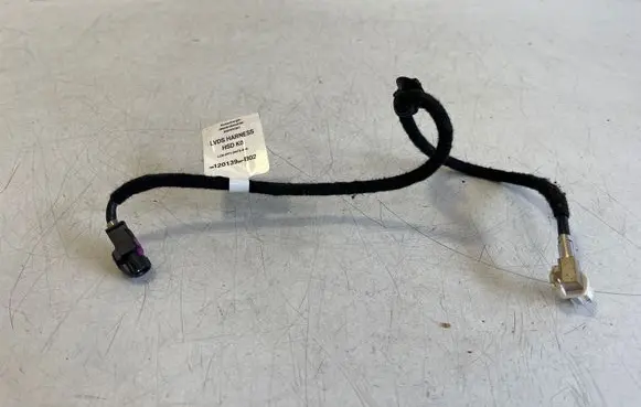 Opel Vivaro Other wiring loom 9812013980