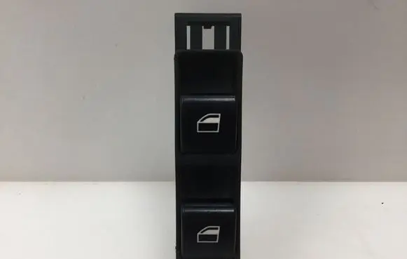 BMW 3 E46 Electric window control switch 8381514