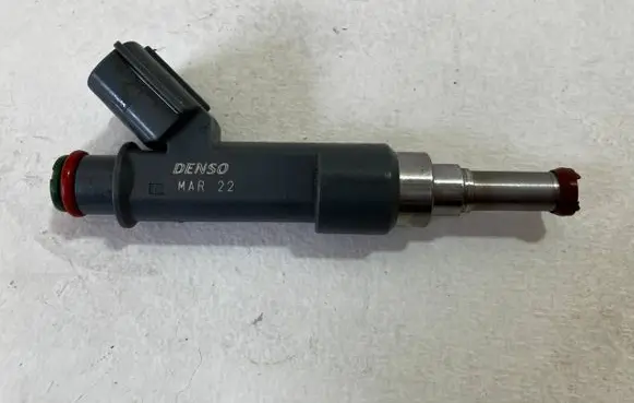 Toyota Corolla E210 E21 Fuel injector 232500T110