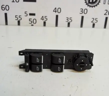 Ford Kuga II Electric window control switch F1ET14A132CC
