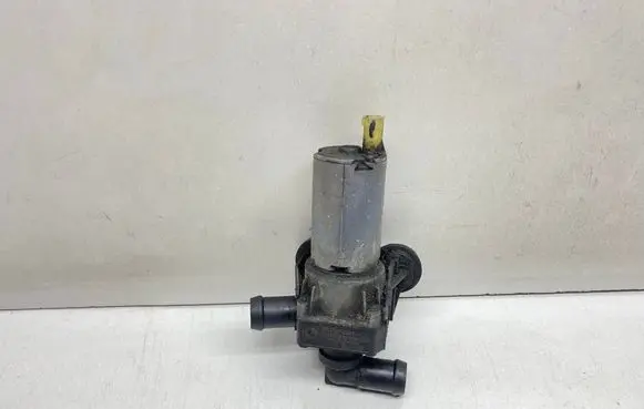 BMW 3 E90 E91 Electric auxiliary coolant/water pump 6928246 64116928246