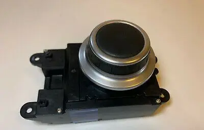 BMW 5 E60 E61 Head unit multimedia control 65826944884 6944884