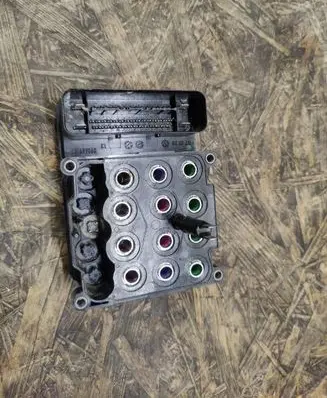 Volvo XC60 ABS control unit/module 30681619