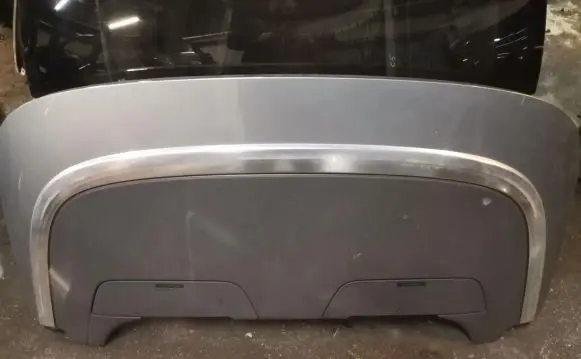 Audi A5 8T 8F Convertible roof soft/hard top 