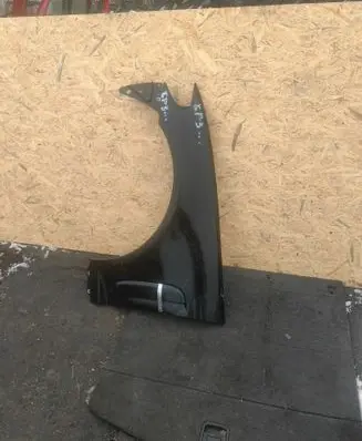 Jaguar XF X250 Fender
