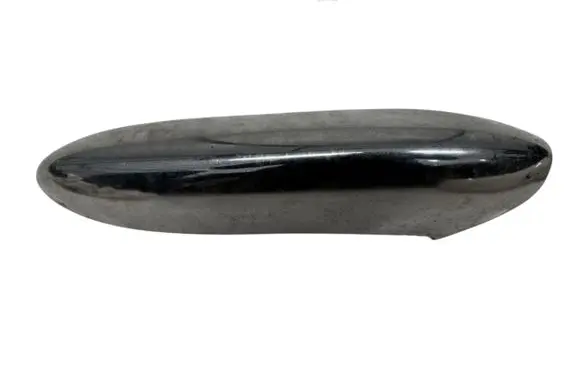 GAZ 21 Front bumper corner part panel trim GAZ21