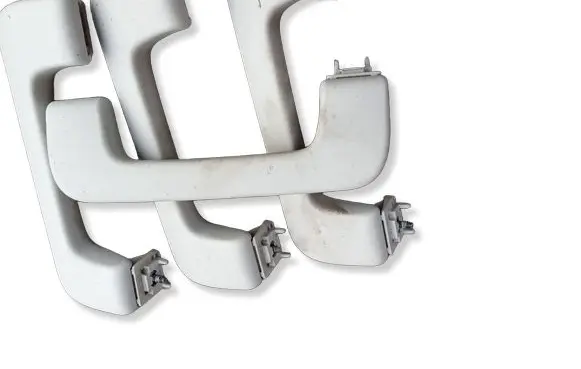 Audi A3 S3 A3 Sportback 8P Front interior roof grab handle 8P0