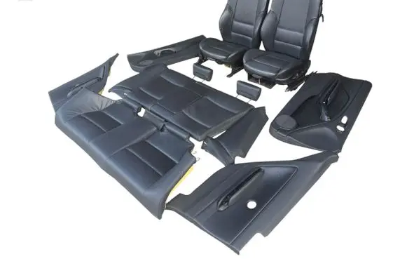 BMW 3 E46 Interior set
