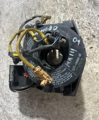 Ford Mondeo Mk III Airbag slip ring squib (SRS ring) 1S7T14A664AB