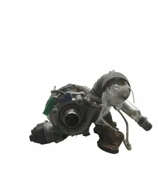 Ford Mondeo MK V Turbo 9807873180