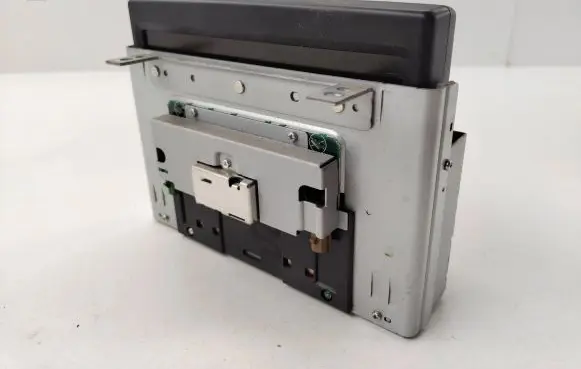 Volvo V70 Screen/display/small screen 312825231 03319250 3AF351JDUY20