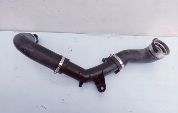 Renault Master III Air intake hose/pipe 144600588R