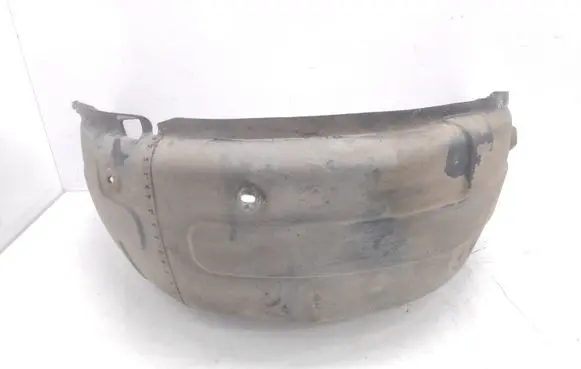 KIA Carnival Rear arch fender liner splash guards 868214D200