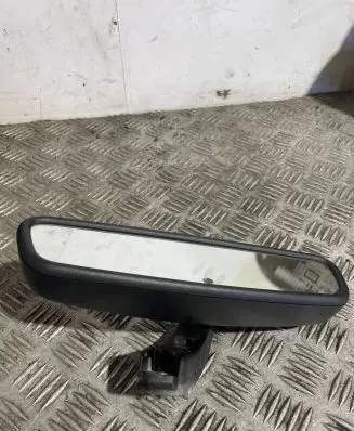 BMW X5 E70 Rear view mirror (interior) 21439725 9134459 224093