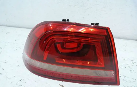Volkswagen Eos Rear/tail lights