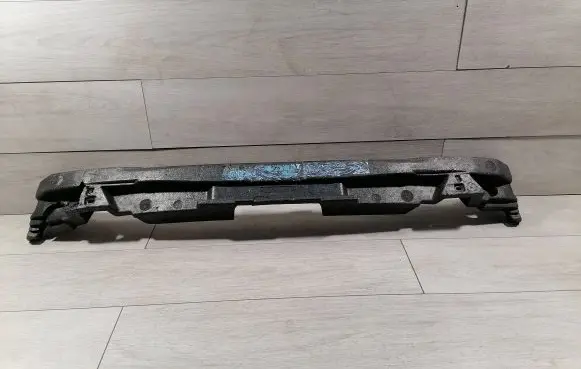 Citroen DS7 Crossback Front bumper foam support bar 9823475880