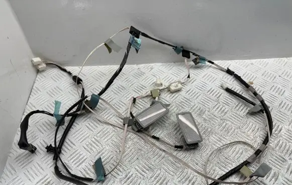 Toyota Verso Other wiring loom 821710F100 821710F100D