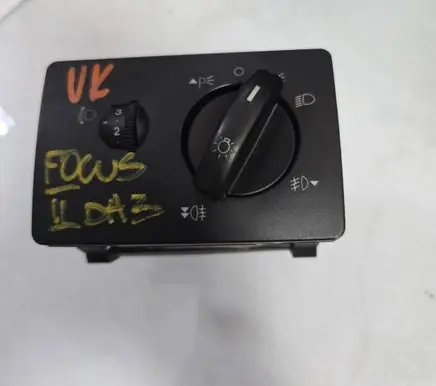 Ford Focus Light switch 4M5T13A024MA